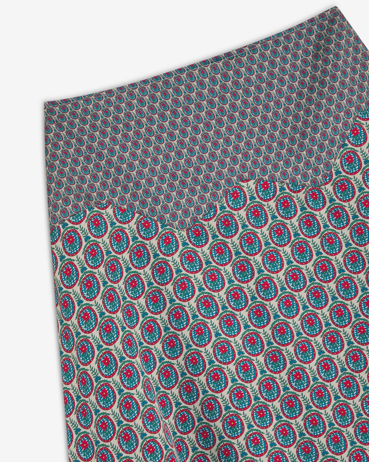 FALDA LIONA CRUDO Skirts Himba Collection 