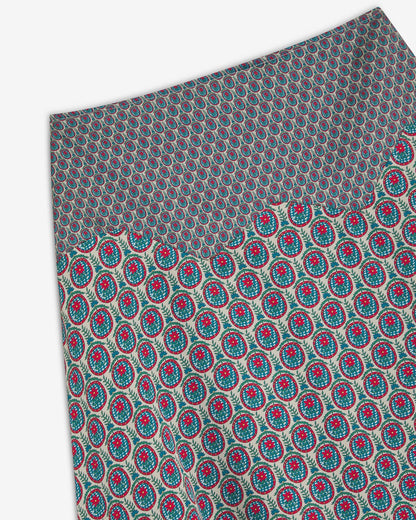 FALDA LIONA CRUDO Skirts Himba Collection 