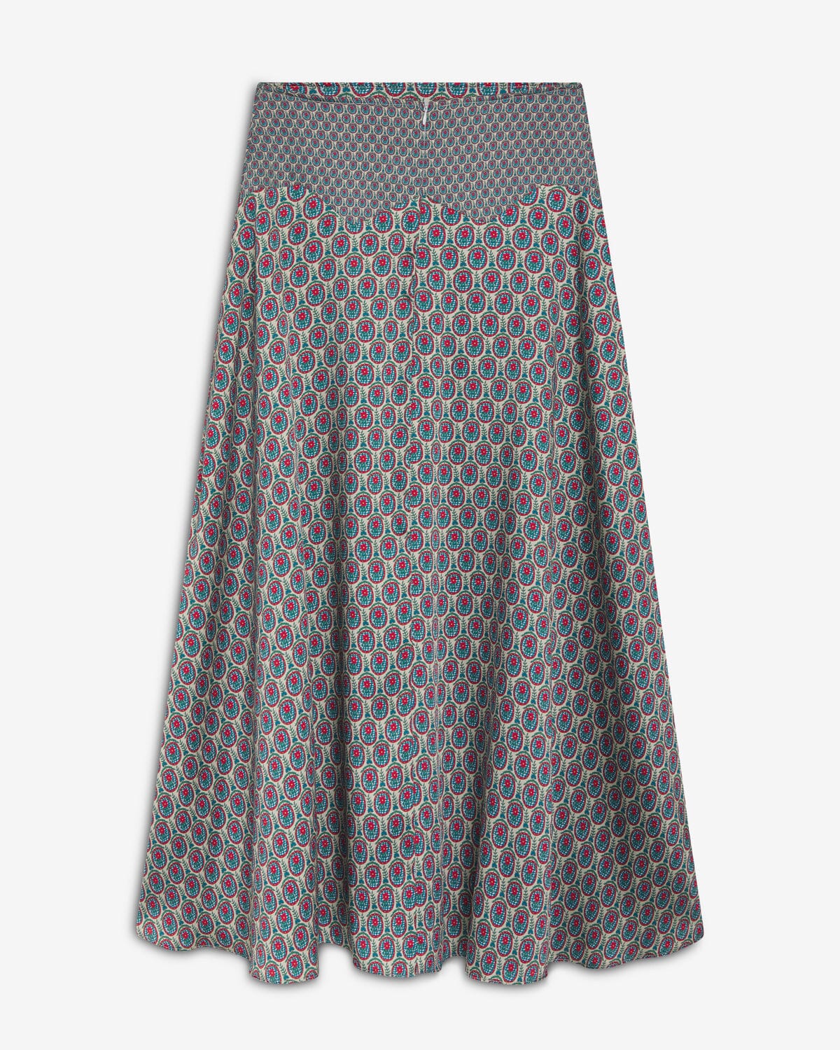 FALDA LIONA CRUDO Skirts Himba Collection 