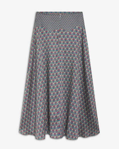 FALDA LIONA CRUDO Skirts Himba Collection 