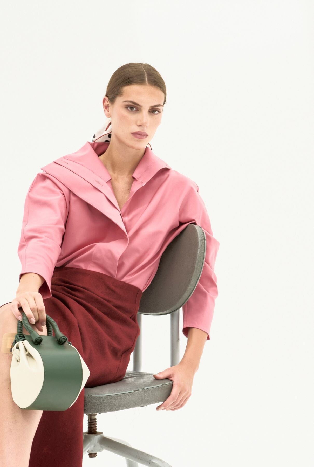 Falda Lucy Skirts Atelier Aletheia 