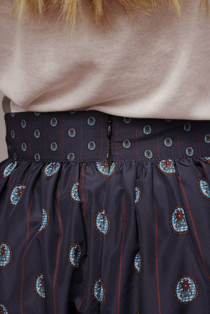 FALDA MAGA Skirts Himba Collection 