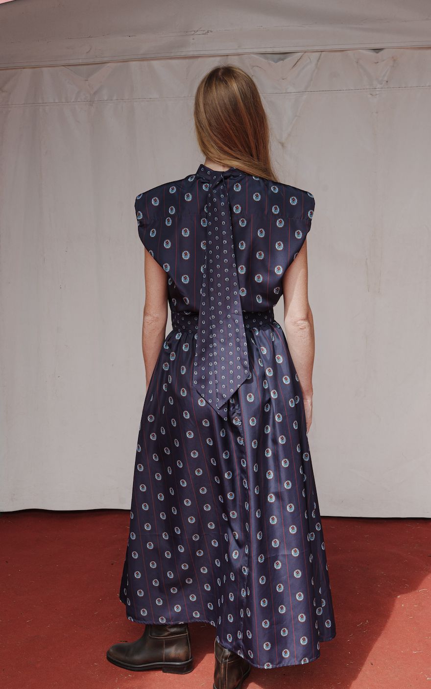 FALDA MAGA Skirts Himba Collection 