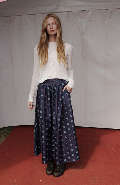 FALDA MAGA Skirts Himba Collection 