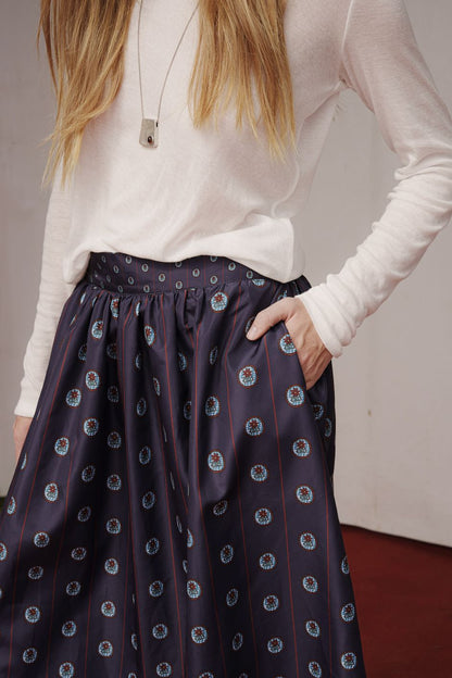 FALDA MAGA Skirts Himba Collection 