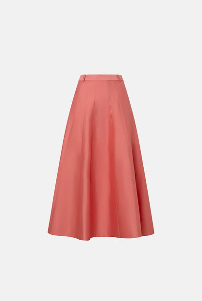FALDA MIDI CORAL Skirts Marta Martí 