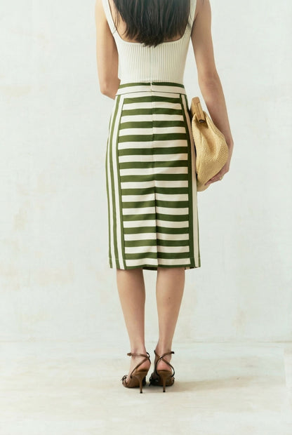 Falda Moira Skirts Julise Magon 