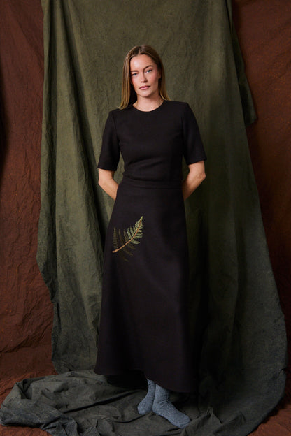 FALDA RACINE Skirts Copines 