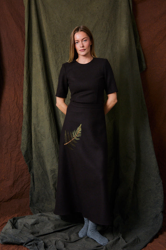 FALDA RACINE Skirts Copines 