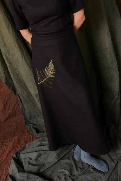 FALDA RACINE Skirts Copines 