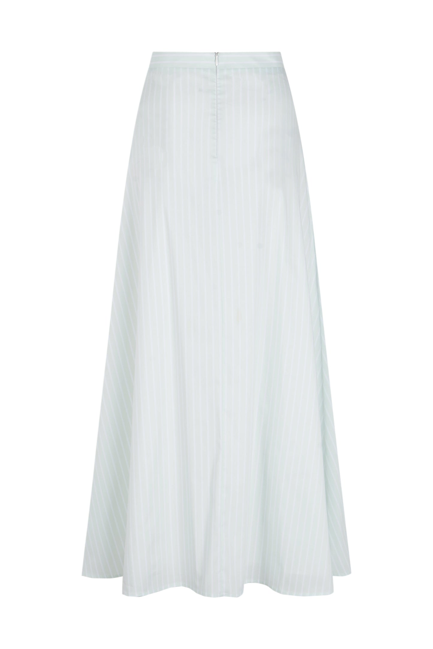 Falda Raiz verde Skirts Copines 