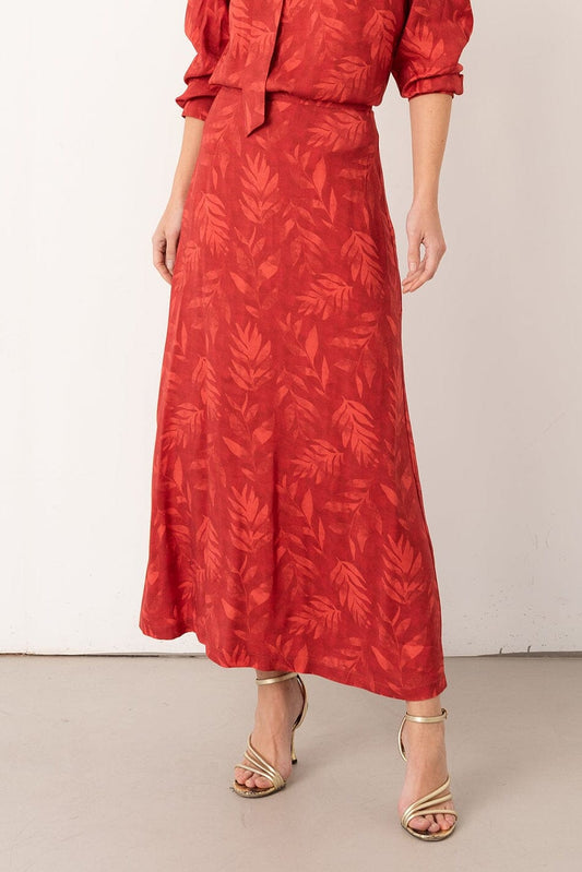 Falda Remy Skirts Vano Studio 