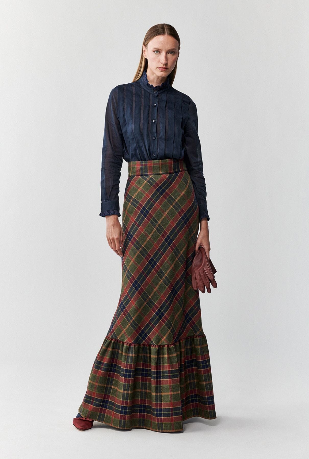 FALDA ROWAN Skirts Kolonaki 
