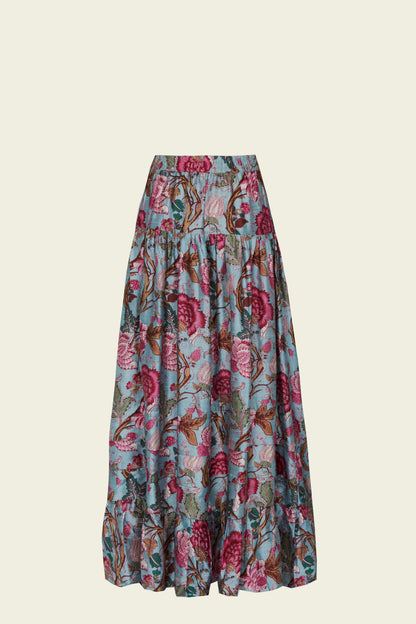 FALDA STELLA Skirts Philippa 1970 