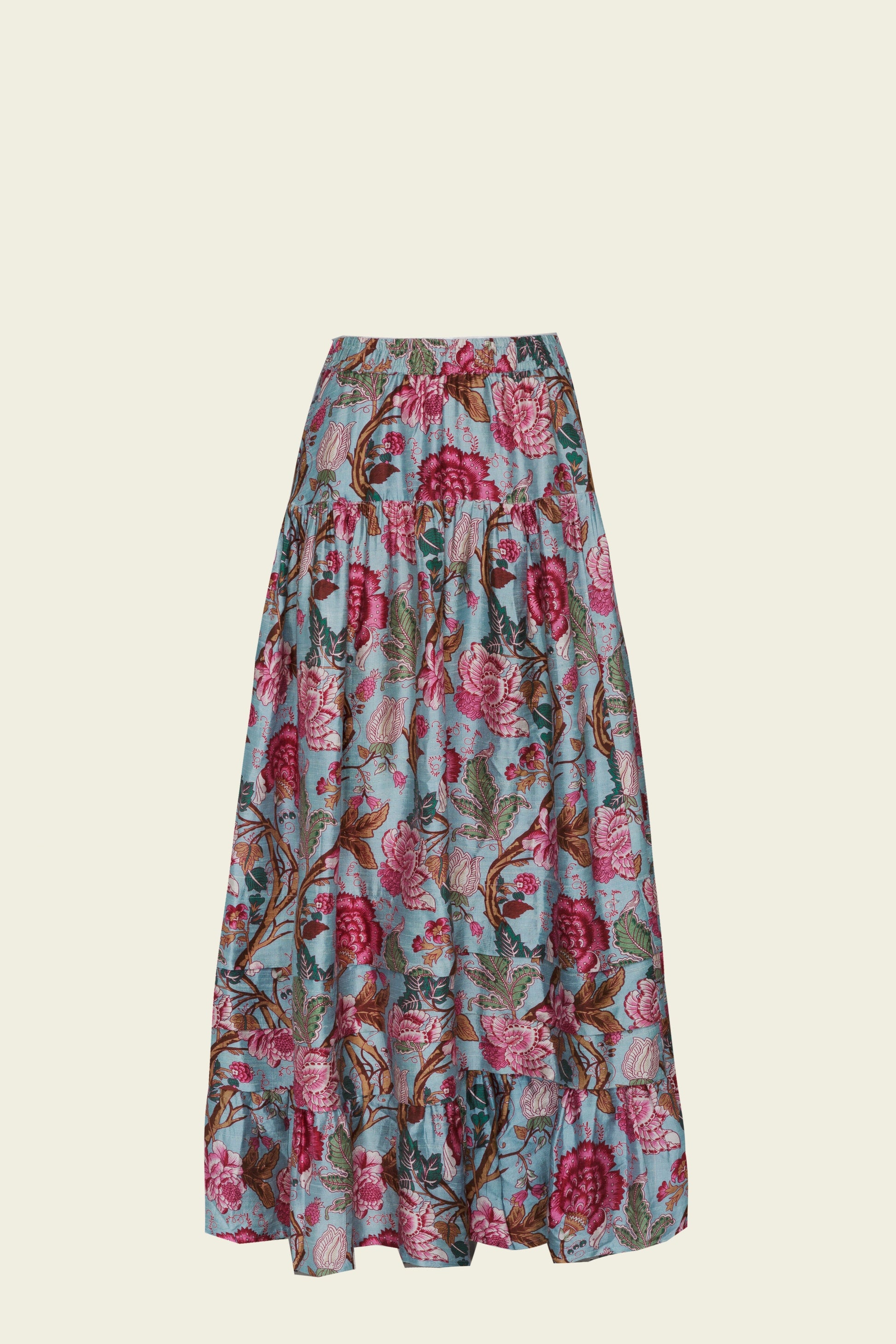 FALDA STELLA Skirts Philippa 1970 