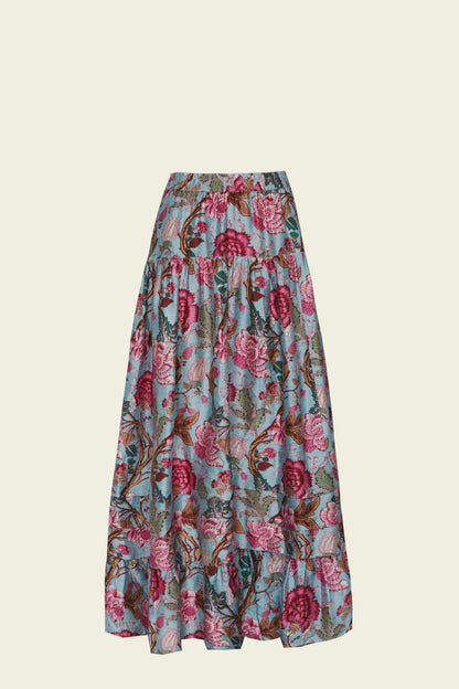 FALDA STELLA Skirts Philippa 1970 