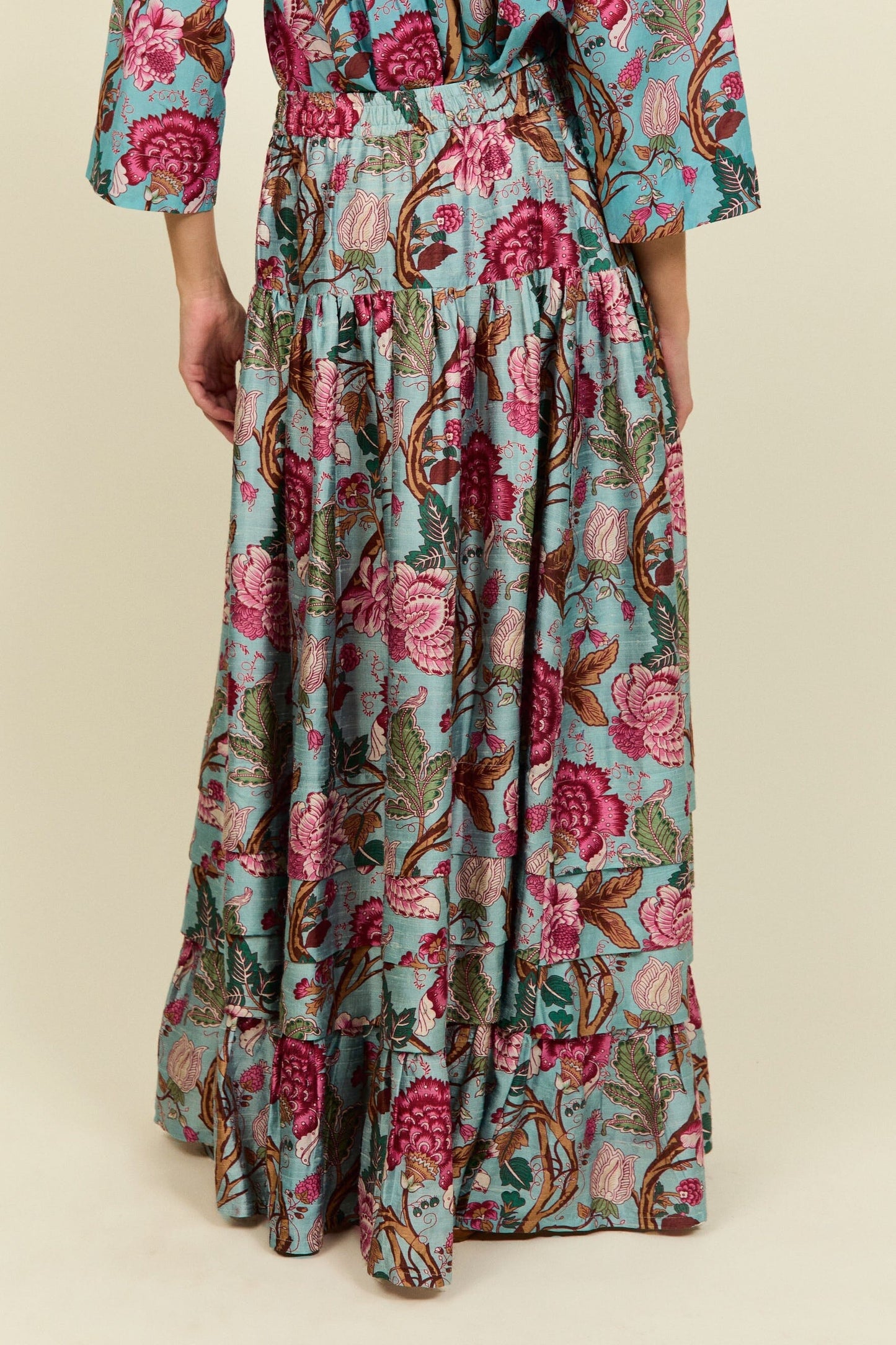 FALDA STELLA Skirts Philippa 1970 