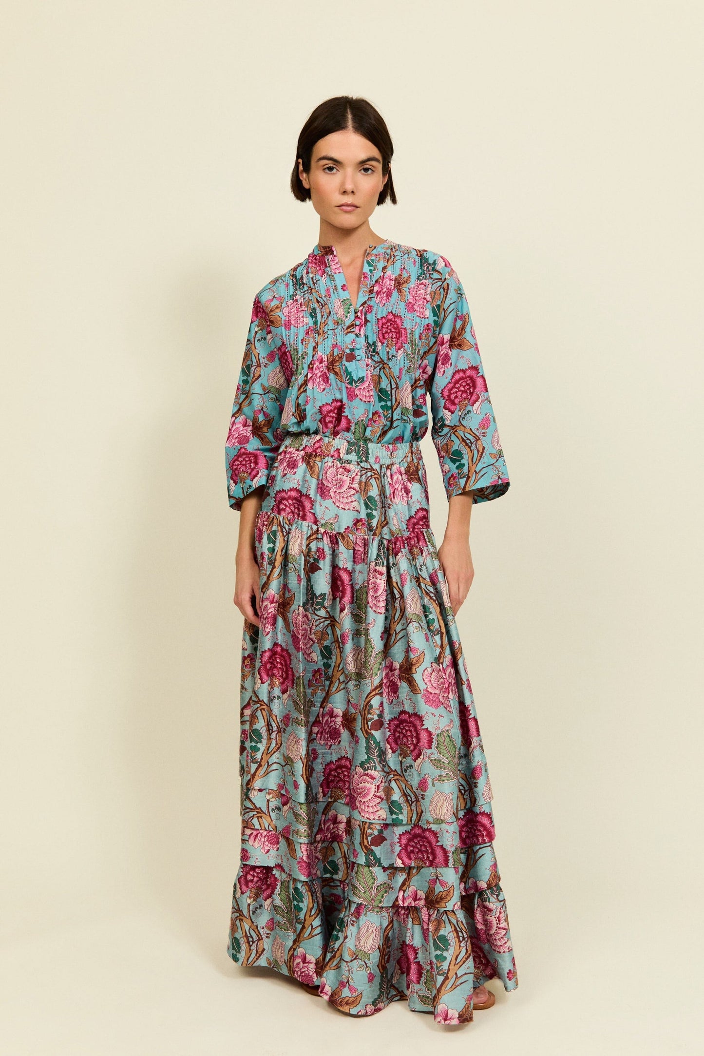 FALDA STELLA Skirts Philippa 1970 