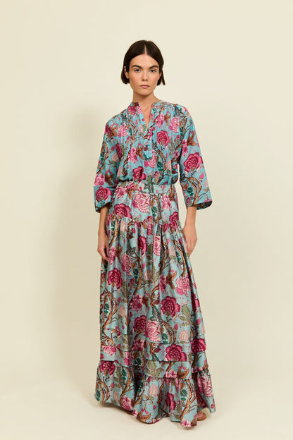 FALDA STELLA Skirts Philippa 1970 