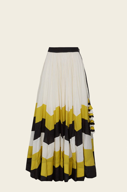 FALDA TYMEA Skirts Philippa 1970 