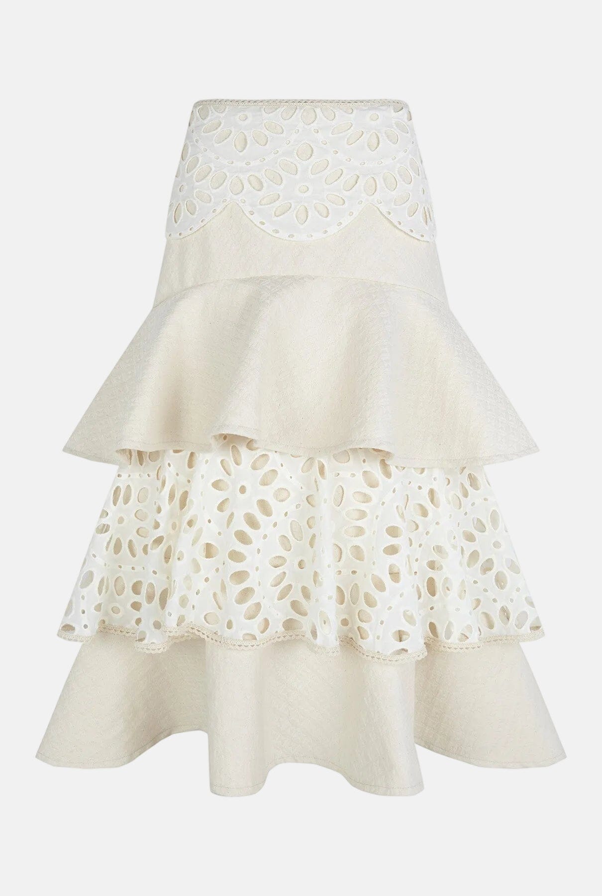 FALDA URKIOLA Skirts Leyre Doueil 