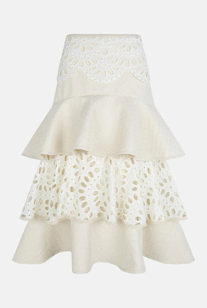 FALDA URKIOLA Skirts Leyre Doueil 