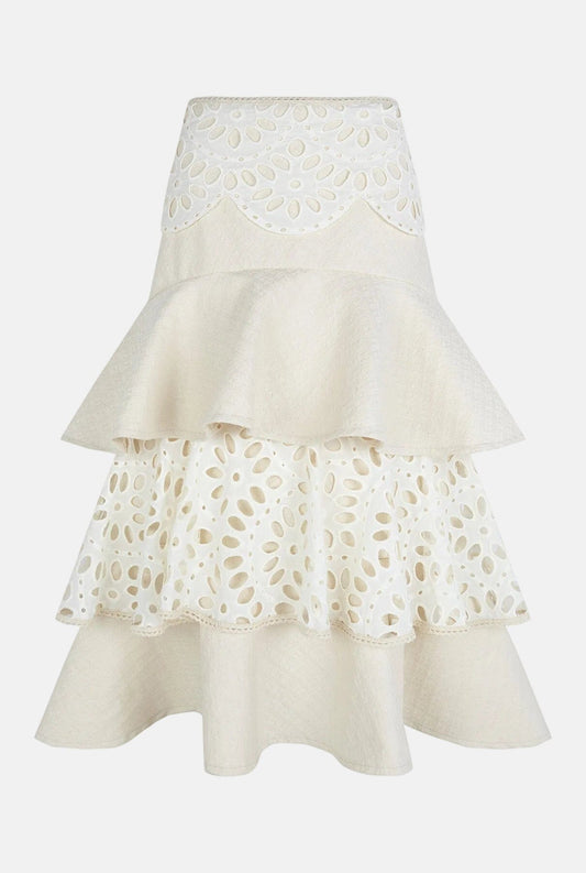 FALDA URKIOLA Skirts Leyre Doueil 