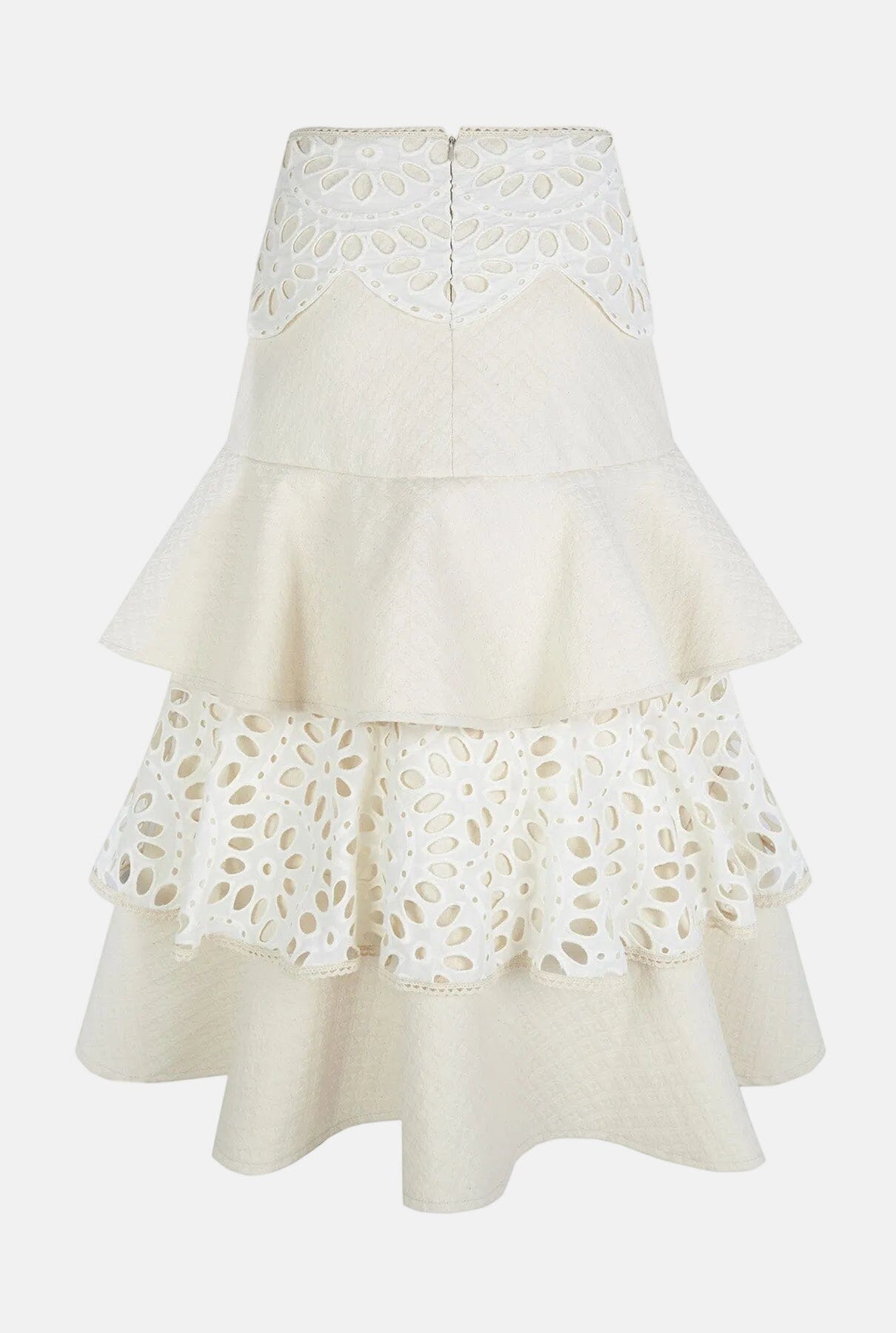 FALDA URKIOLA Skirts Leyre Doueil 