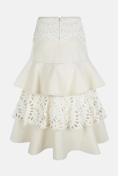 FALDA URKIOLA Skirts Leyre Doueil 