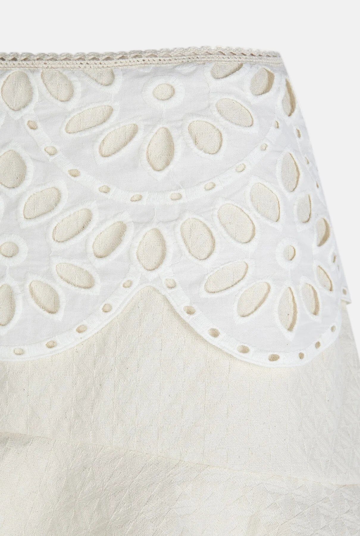 FALDA URKIOLA Skirts Leyre Doueil 