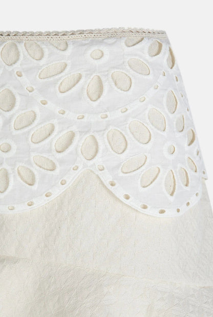 FALDA URKIOLA Skirts Leyre Doueil 