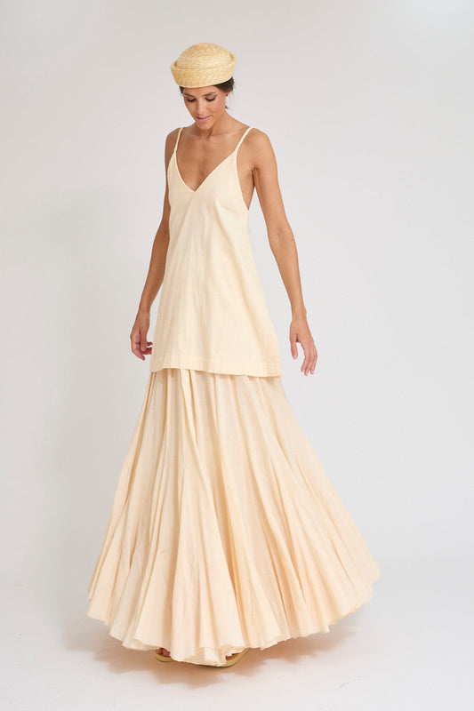 FALDA UROLA Skirts Zaitegui Studio 