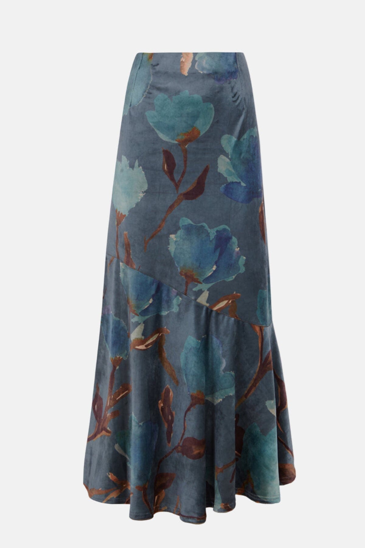 FALDA VERBENA Skirts Elisa Cortés 