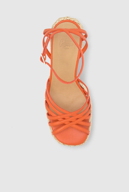 FARAH/104 Espadriles Castañer 