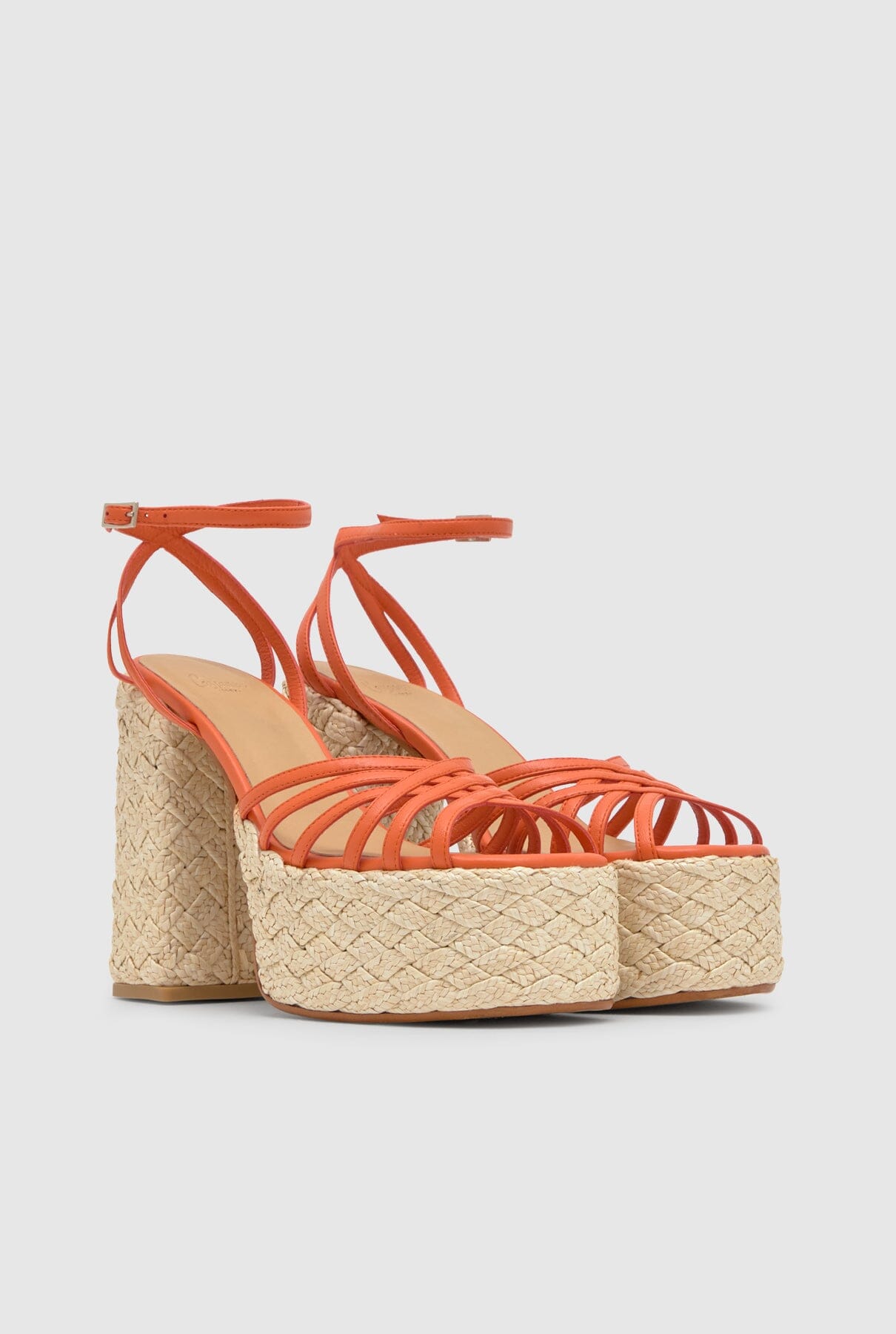 FARAH/104 Espadriles Castañer 