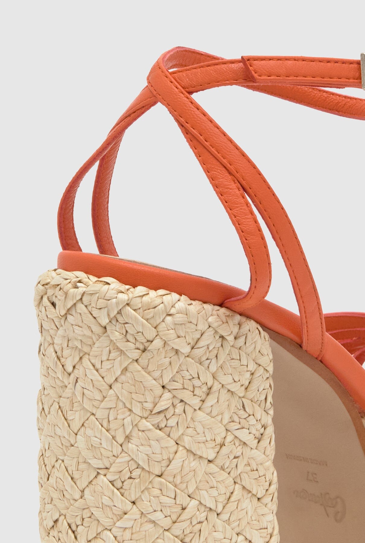 FARAH/104 Espadriles Castañer 