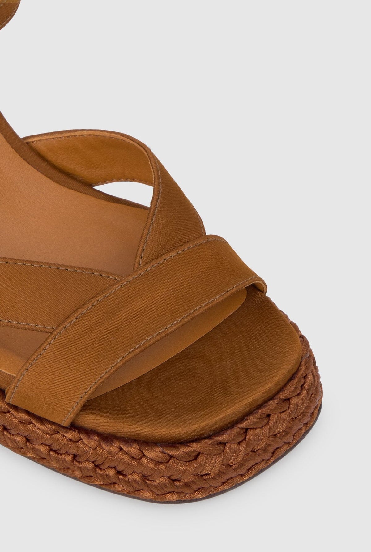 FEDE/312 Heels Castañer 