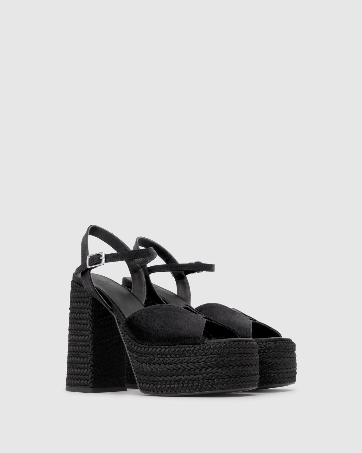 FEDE/312 Heels Castañer 