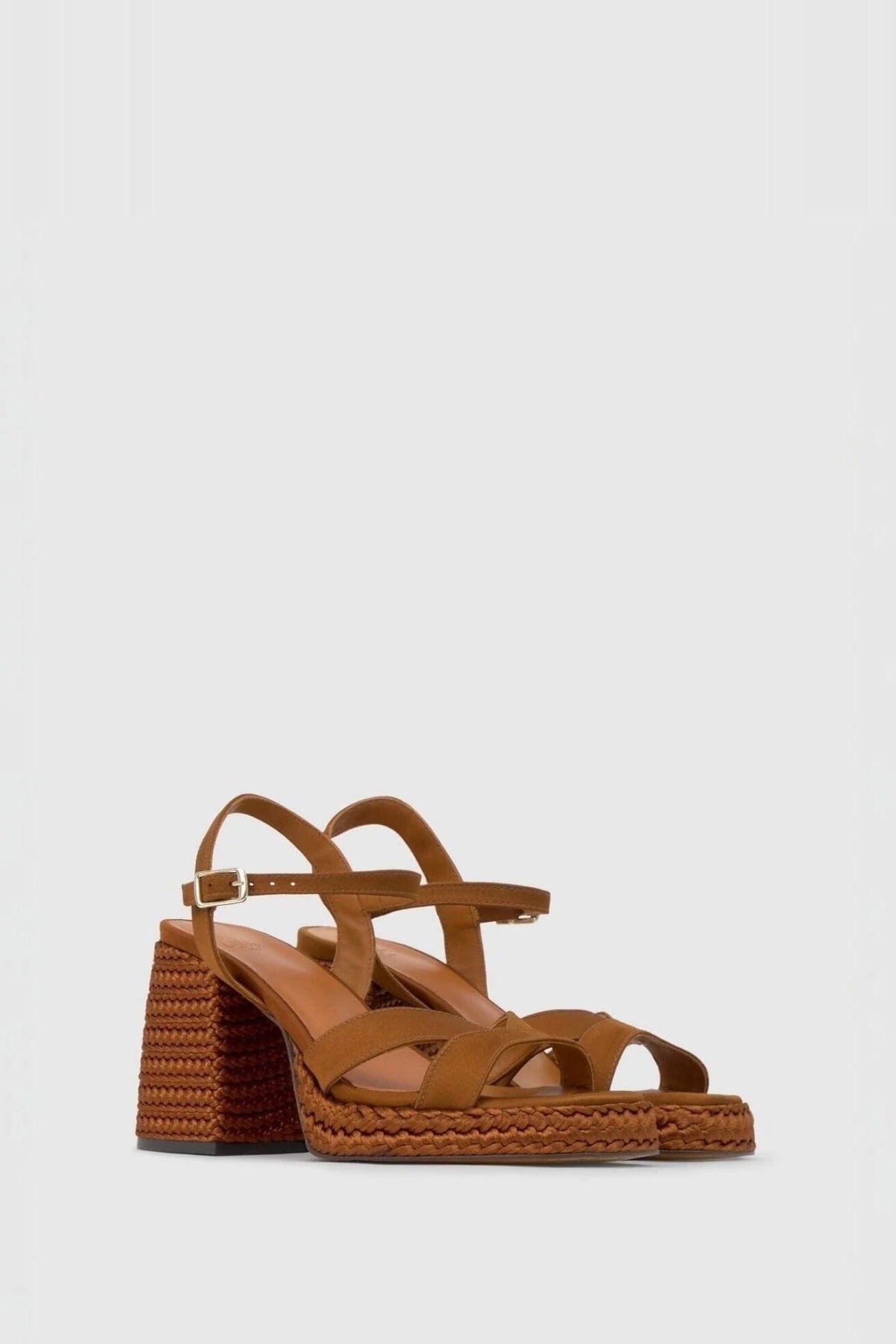 FEDE/312 Heels Castañer 