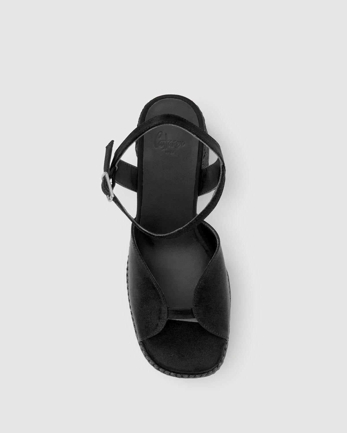 FEDE/312 Heels Castañer 