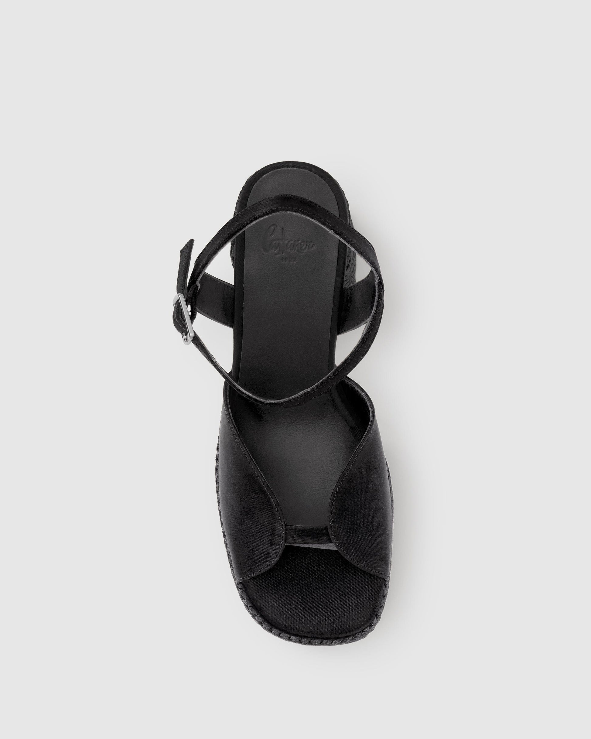 FEDE/312 Heels Castañer 