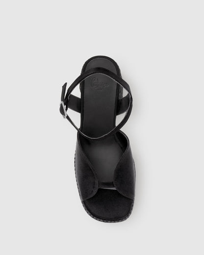FEDE/312 Heels Castañer 
