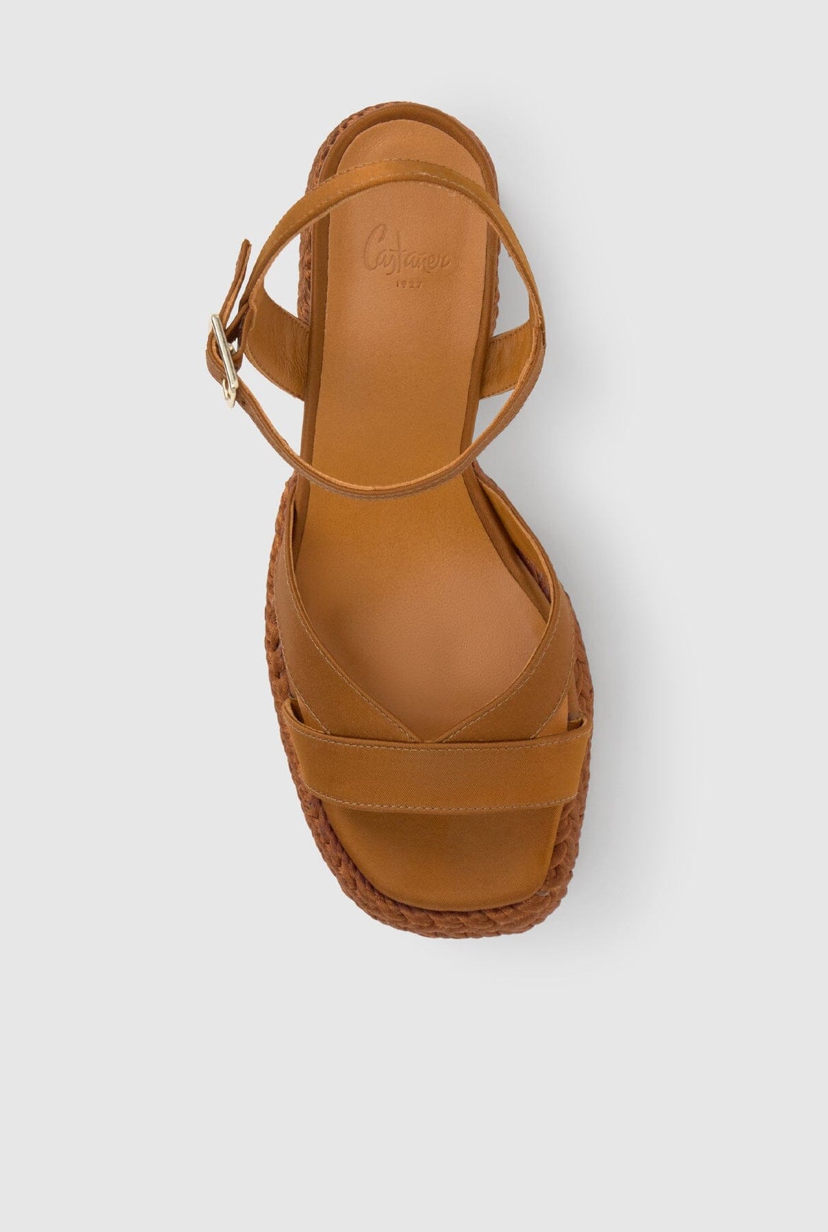 FEDE/312 Heels Castañer 