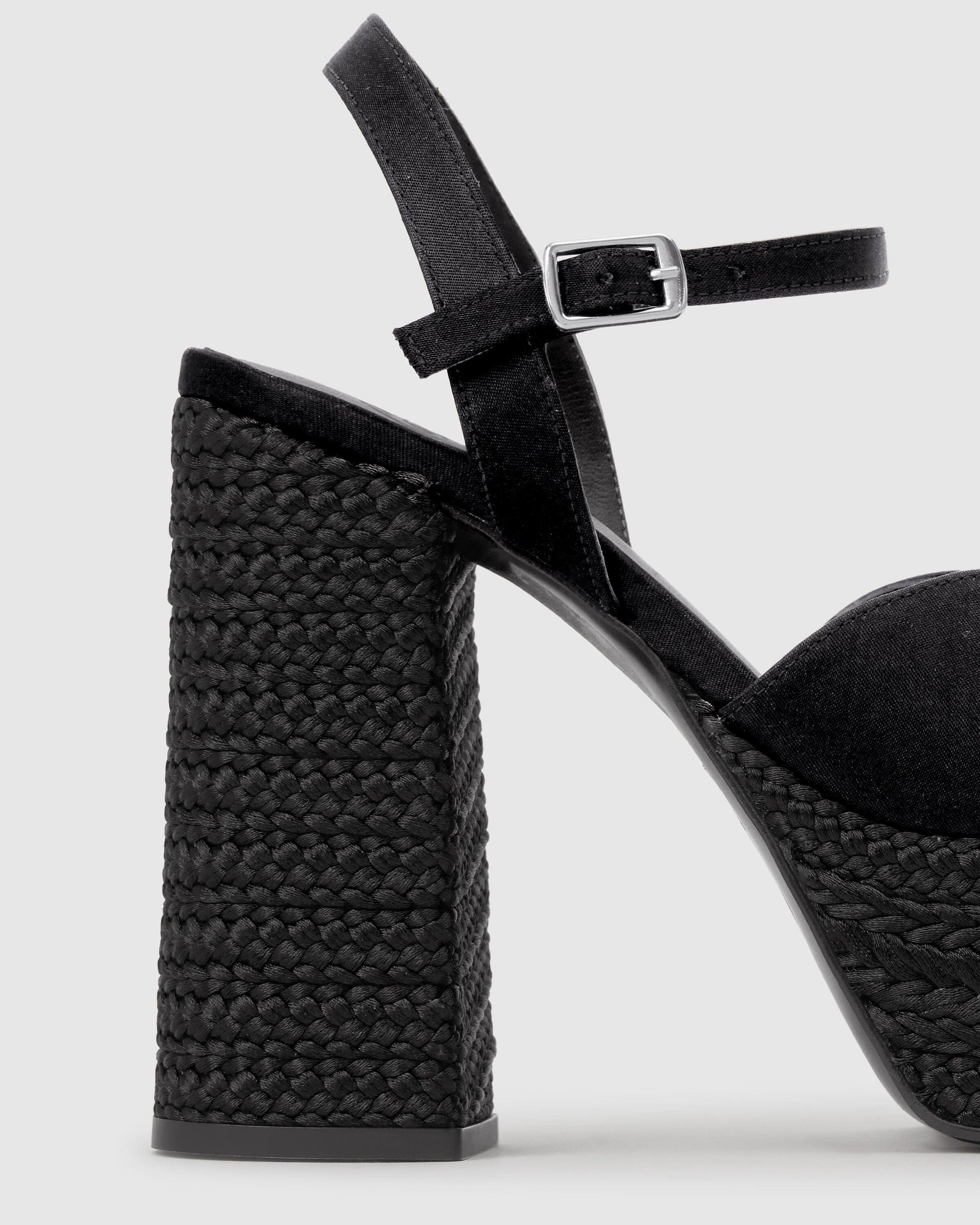 FEDE/312 Heels Castañer 