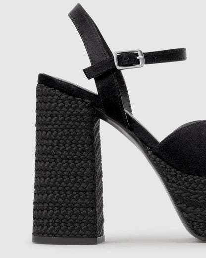 FEDE/312 Heels Castañer 