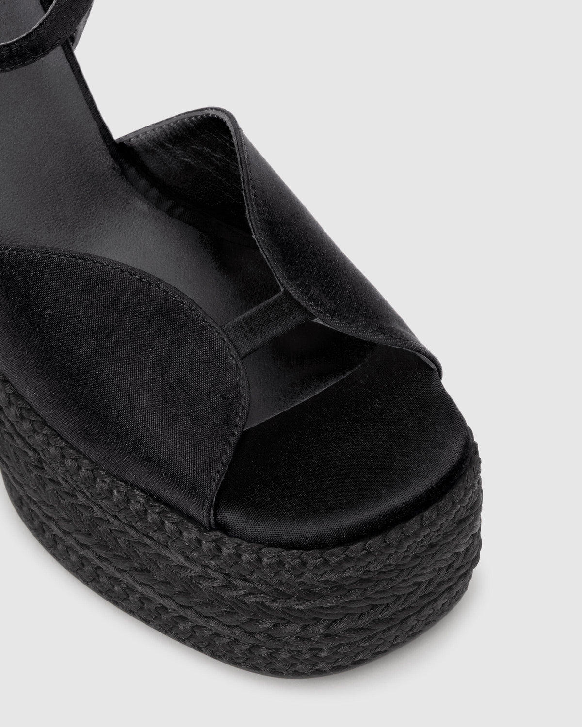 FEDE/312 Heels Castañer 