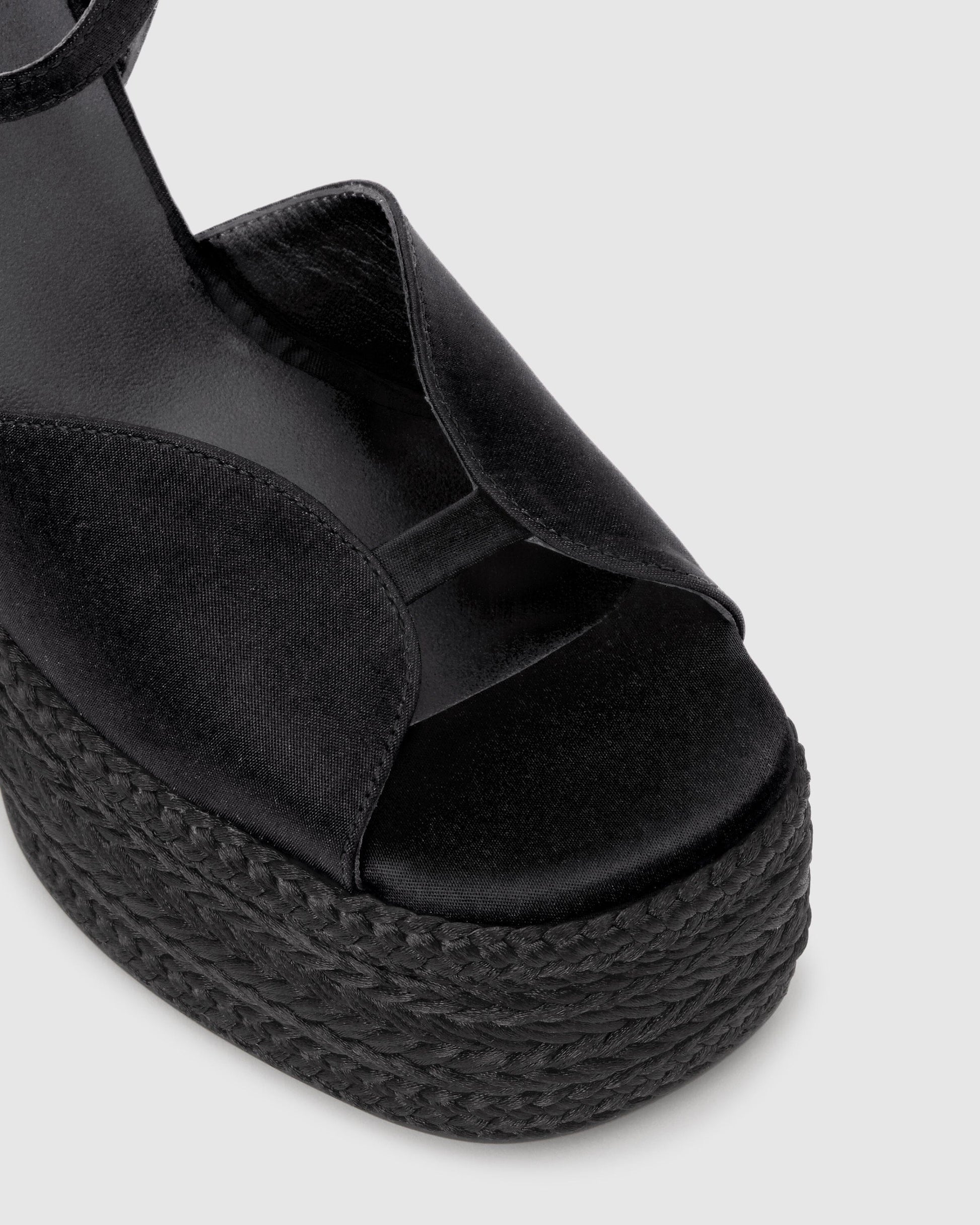 FEDE/312 Heels Castañer 