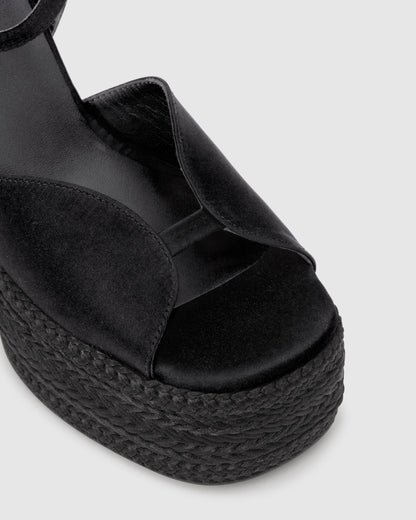 FEDE/312 Heels Castañer 