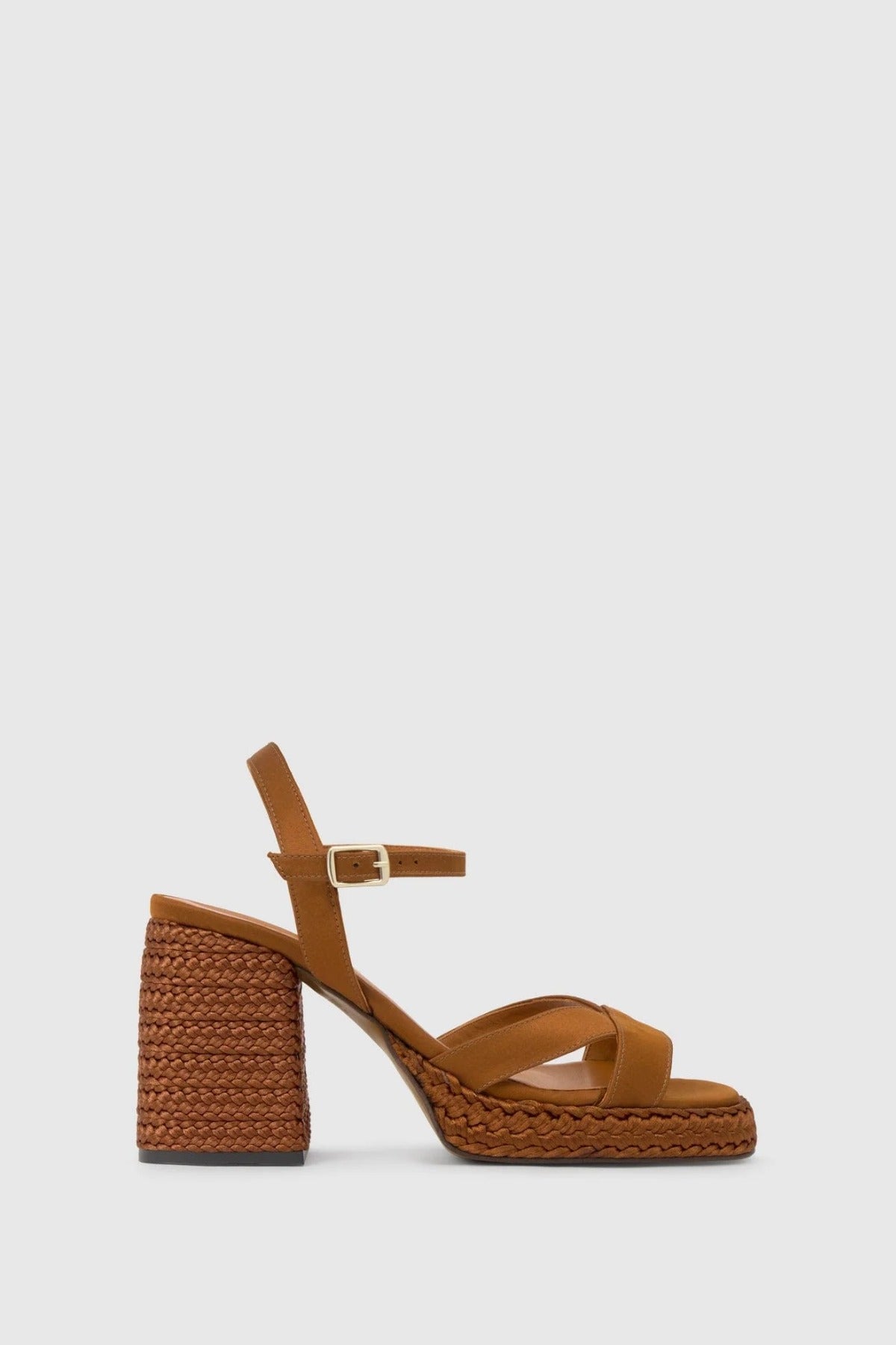 FEDE/312 Heels Castañer 