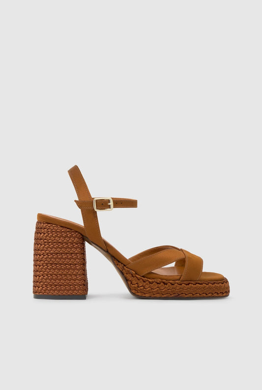 FEDE/312 Heels Castañer 